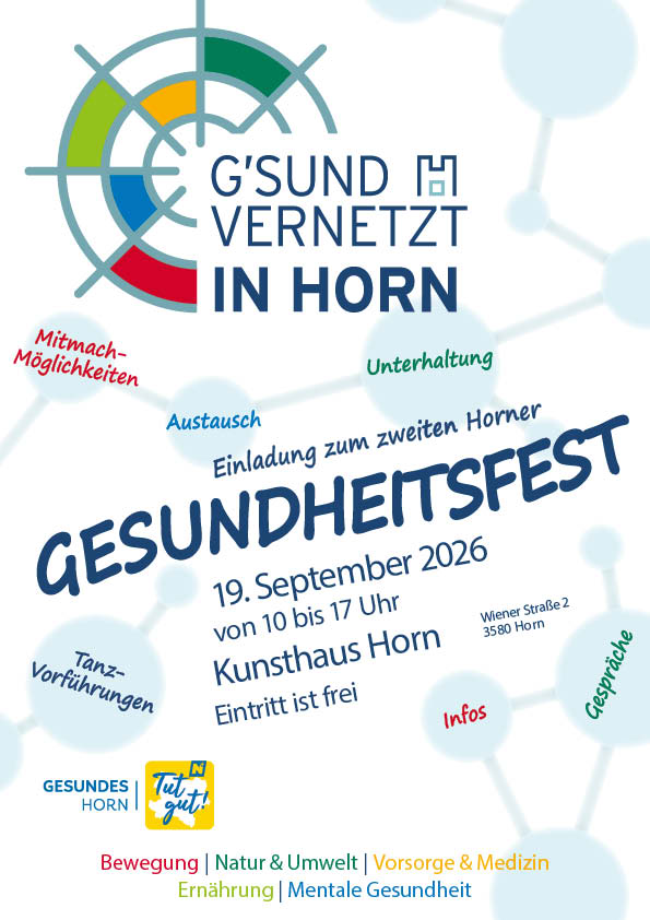 Gesundheitsfest